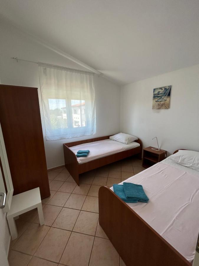 Apartments Duda Vir Exterior photo