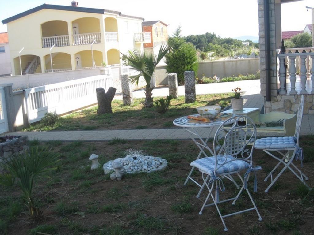Apartments Duda Vir Exterior photo