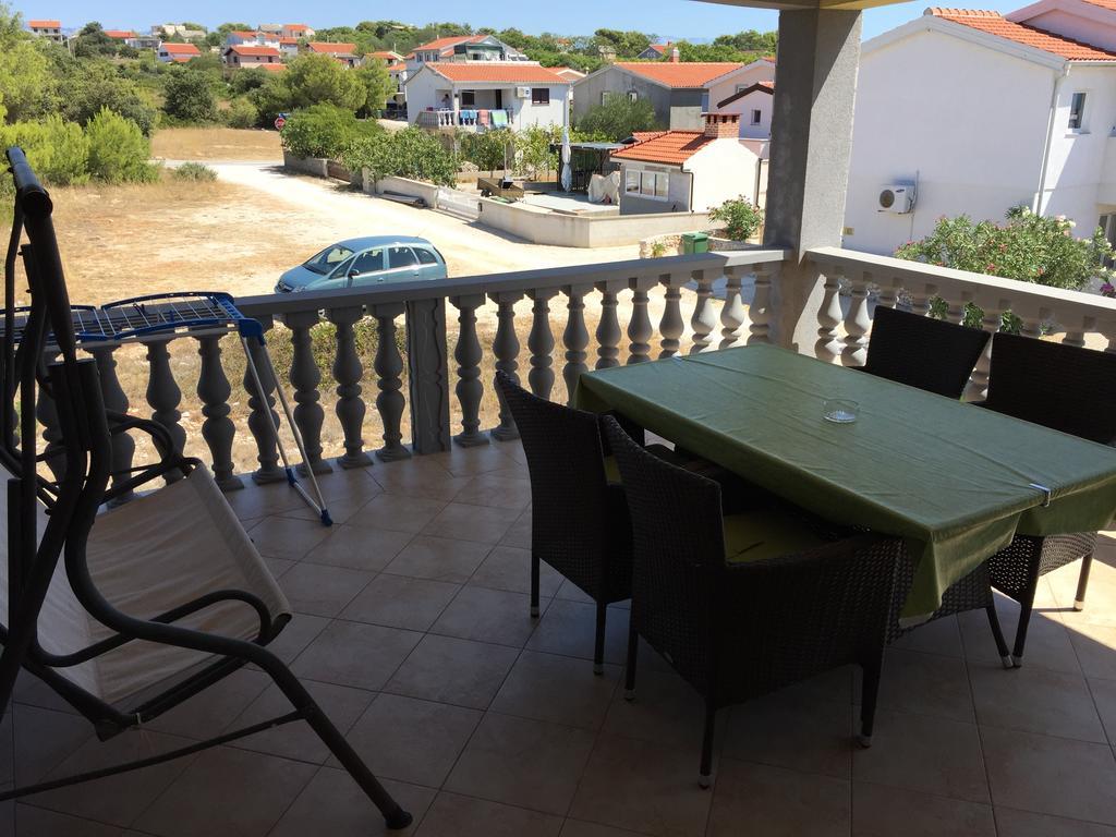 Apartments Duda Vir Exterior photo