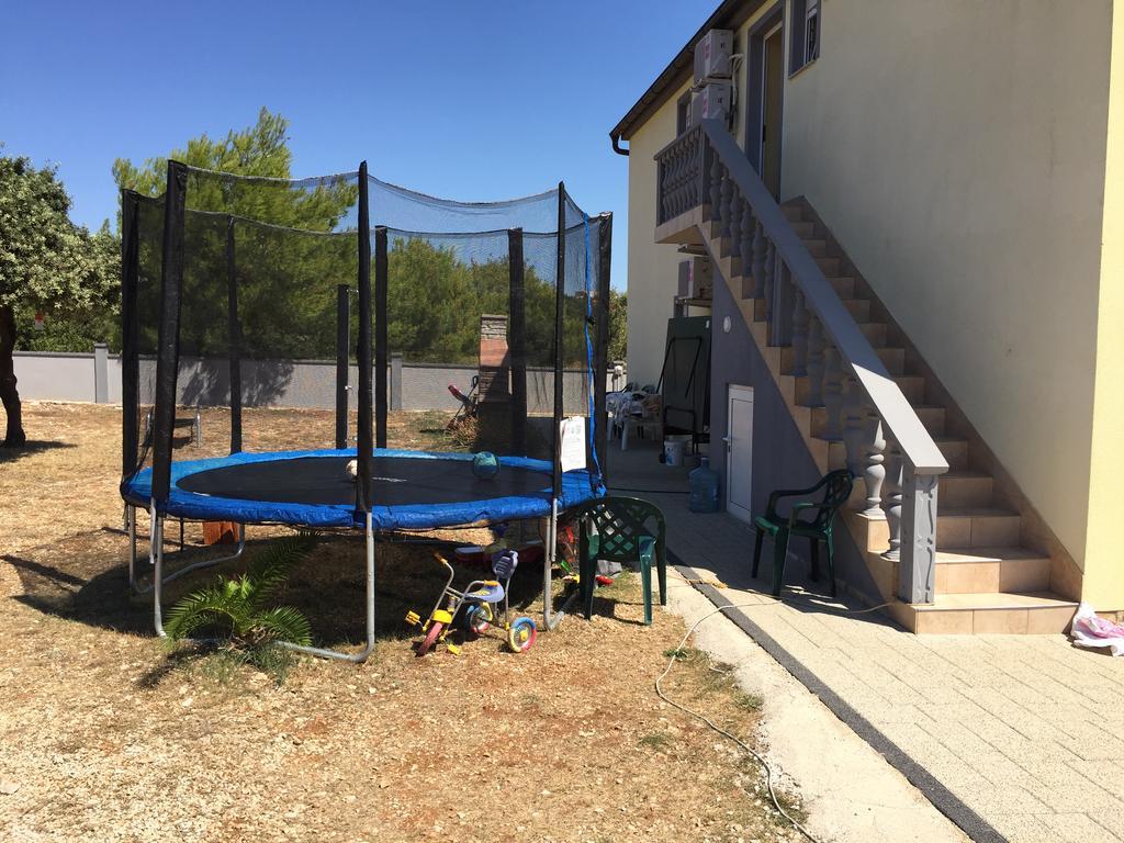 Apartments Duda Vir Exterior photo