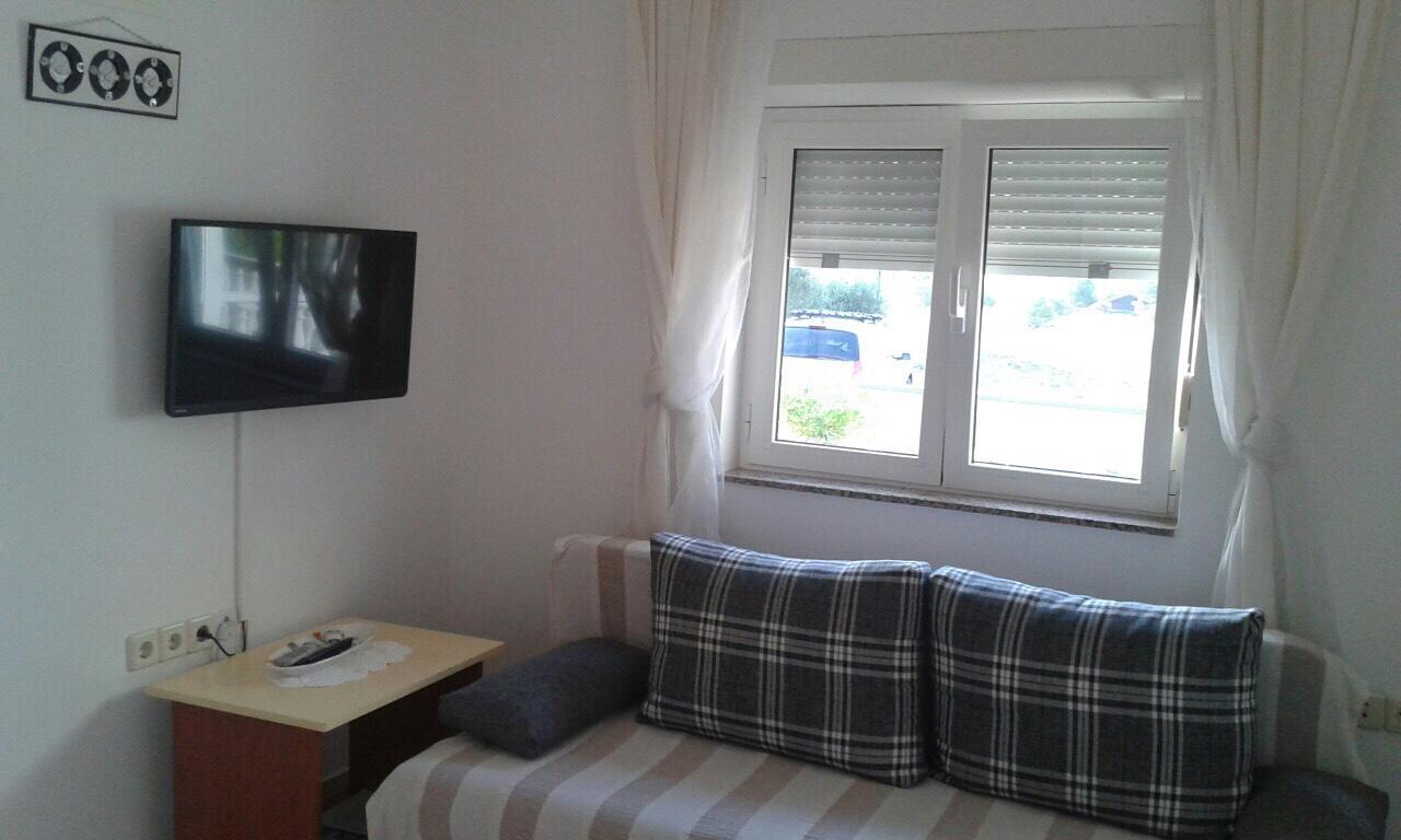 Apartments Duda Vir Exterior photo